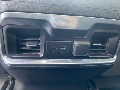 2019 GMC Sierra 1500 Elevation