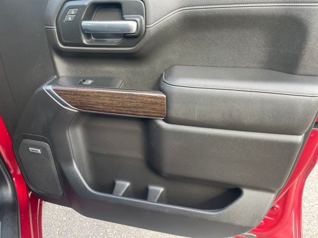 2019 GMC Sierra 1500 Elevation