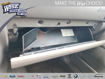 2001 Jeep Grand Cherokee Laredo