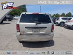2008 Jeep Grand Cherokee Laredo