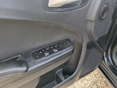 2018 Dodge Charger SXT