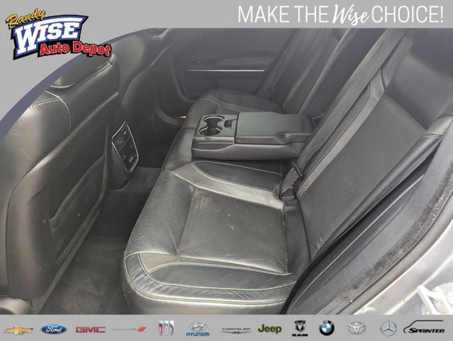 2015 Dodge Charger R/T