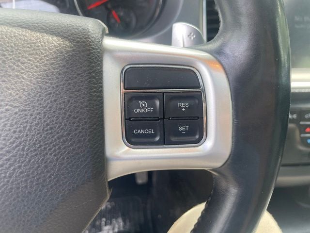 2014 Dodge Charger SXT Plus