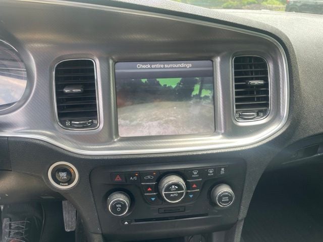 2014 Dodge Charger SXT Plus