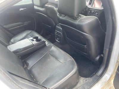 2014 Dodge Charger SXT Plus