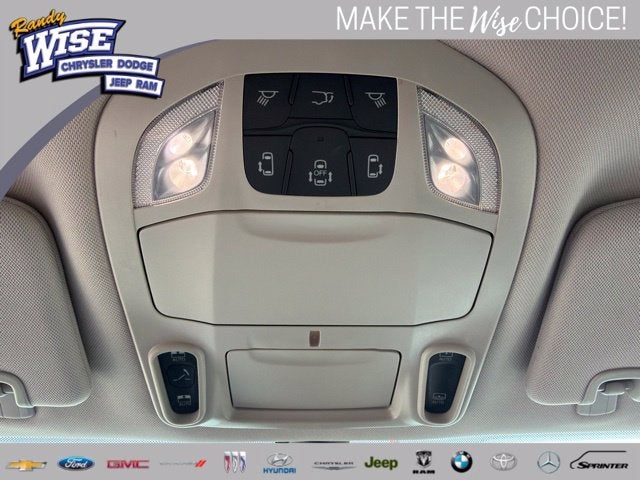 2023 Chrysler Pacifica Hybrid Limited