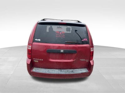 2009 Dodge Grand Caravan SE