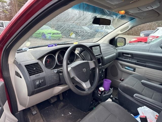 2009 Dodge Grand Caravan SE