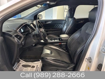 2019 Ford Edge ST