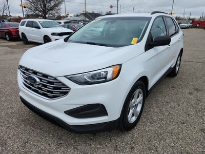 2020 Ford Edge SE