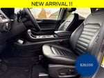 2024 Ford Edge SEL Sunroof
