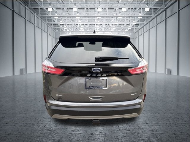 2024 Ford Edge SEL Sunroof