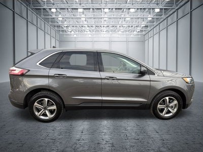 2024 Ford Edge SEL Sunroof