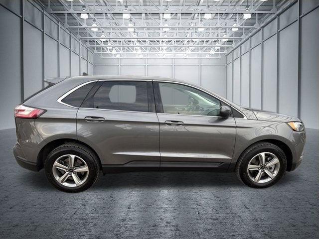 2024 Ford Edge SEL Sunroof