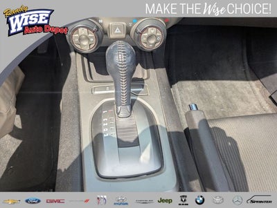 2014 Chevrolet Camaro 1LT