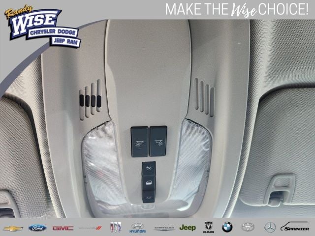 2012 GMC Terrain SLE-1