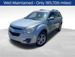2014 Chevrolet Equinox LT 1LT