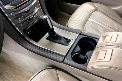 2013 Lincoln MKX Base