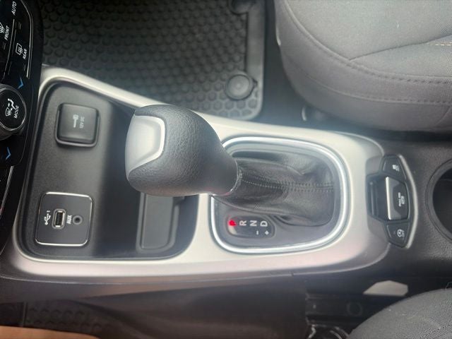 2019 Jeep Compass Sport