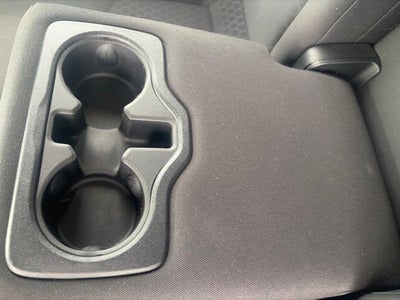 2019 Jeep Compass Sport