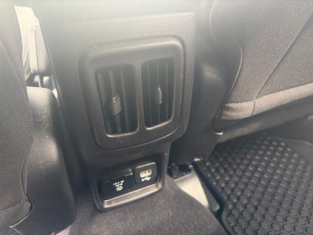 2019 Jeep Compass Sport