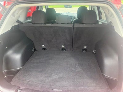 2019 Jeep Compass Sport