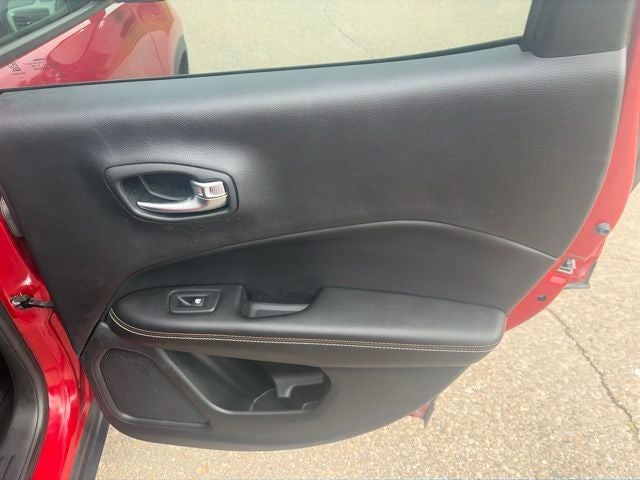 2019 Jeep Compass Sport