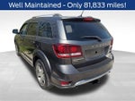 2017 Dodge Journey Crossroad