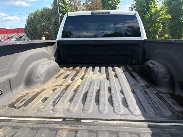 2014 RAM 2500 Tradesman