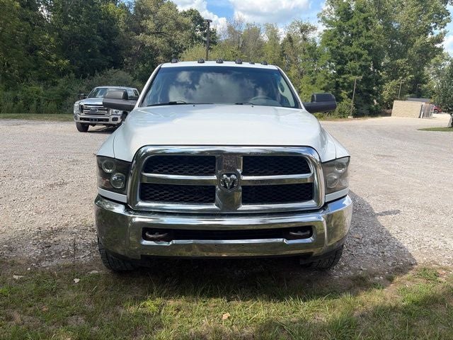 2014 RAM 2500 Tradesman