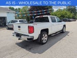 2015 Chevrolet Silverado 1500 LT LT1