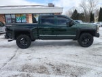 2014 Chevrolet Silverado 1500 LTZ 1LZ