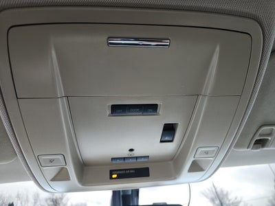 2014 Chevrolet Silverado 1500 LTZ 1LZ