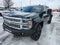 2014 Chevrolet Silverado 1500 LTZ 1LZ