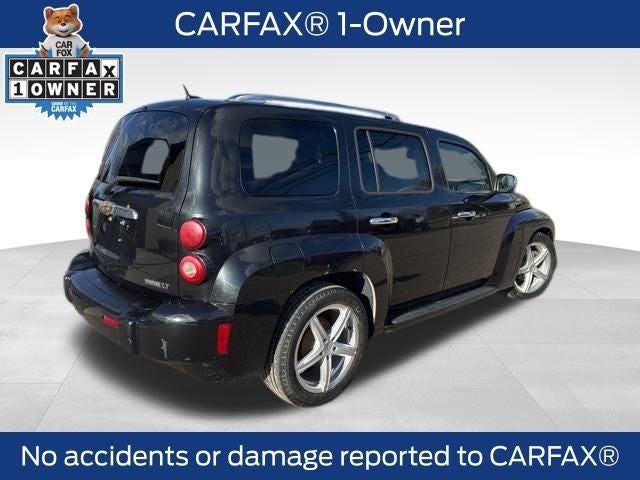 2011 Chevrolet HHR LT 2LT