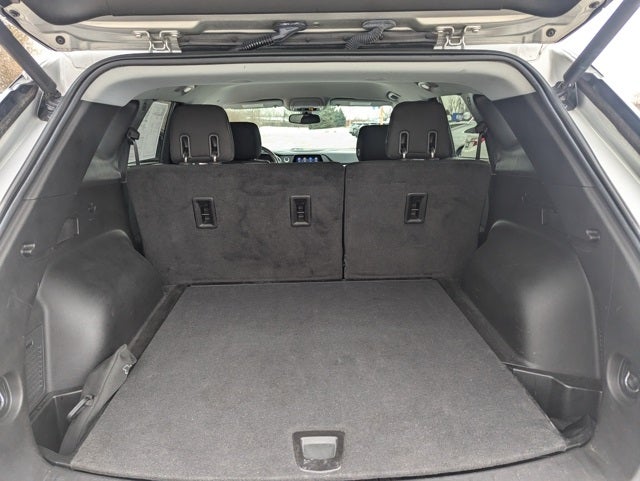 2019 Chevrolet Blazer Base 2LT