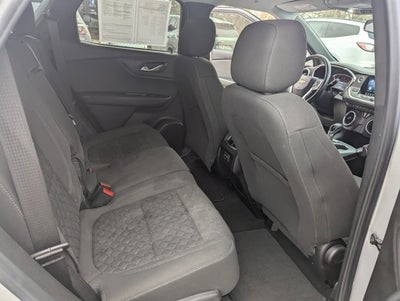 2019 Chevrolet Blazer Base 2LT