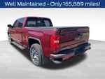2014 GMC Sierra 1500 Denali