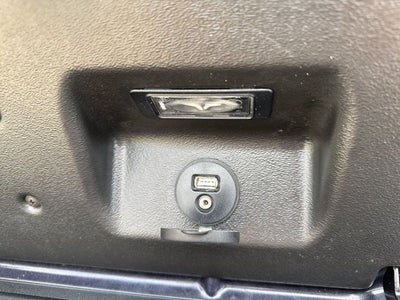 2022 GMC Sierra 1500 AT4X