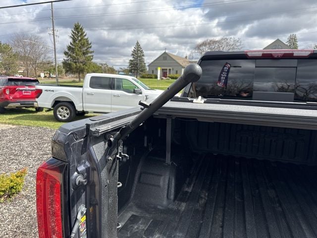 2022 GMC Sierra 1500 AT4X