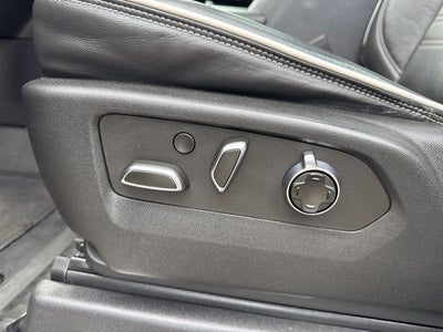 2022 GMC Sierra 1500 AT4X