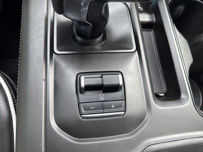 2022 GMC Sierra 1500 AT4X