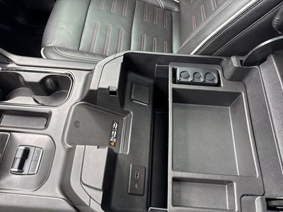 2022 GMC Sierra 1500 AT4X