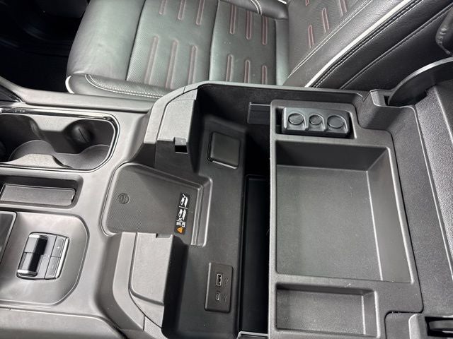 2022 GMC Sierra 1500 AT4X