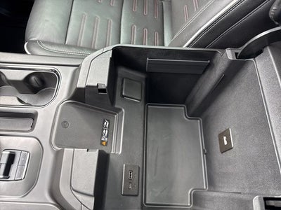 2022 GMC Sierra 1500 AT4X