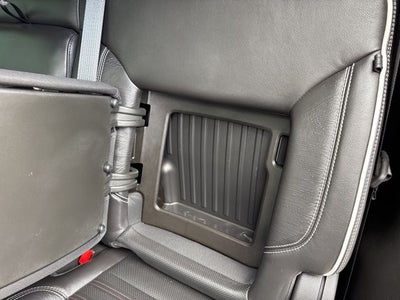 2022 GMC Sierra 1500 AT4X