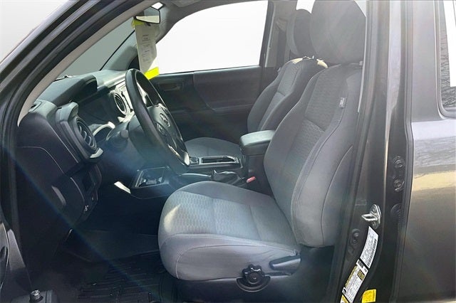 2019 Toyota Tacoma SR V6