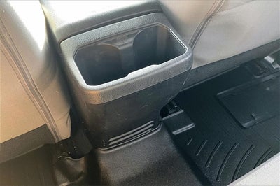 2019 Toyota Tacoma SR V6