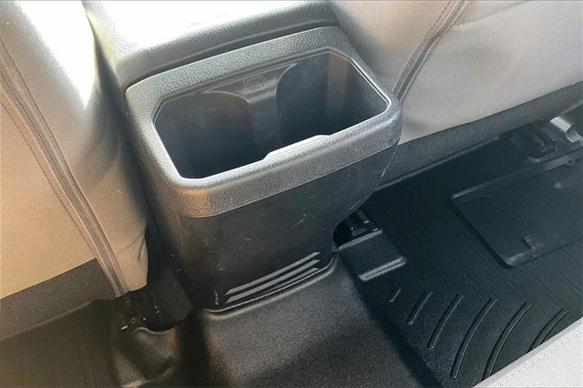 2019 Toyota Tacoma SR V6