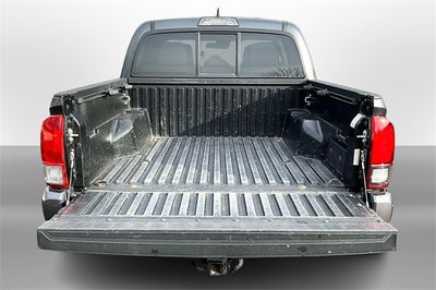 2019 Toyota Tacoma SR V6